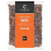 Curtis Catering Dried Pitted Dates 2kg  Adomoo